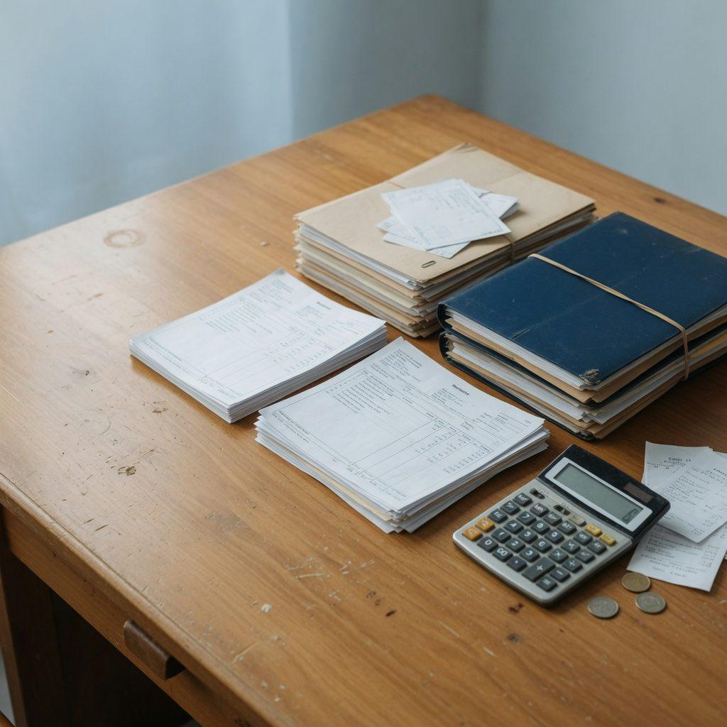 Debitorenmanagement – Factoring-Vermittlung