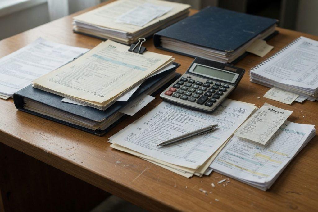 Ein kurzer Blick auf unser Leistungsangebot – Factoring-Vermittlung