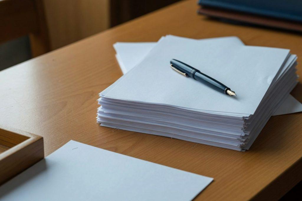 Grenzen des Ausfallschutzes: Was wir nicht leisten – Factoring-Vermittlung