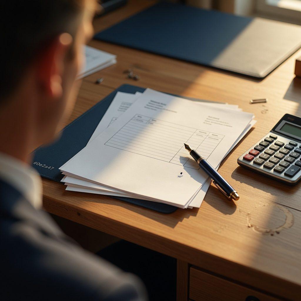Grundlagen zum Forderungsverkauf, Auszahlung und Factoring-Vermittlung