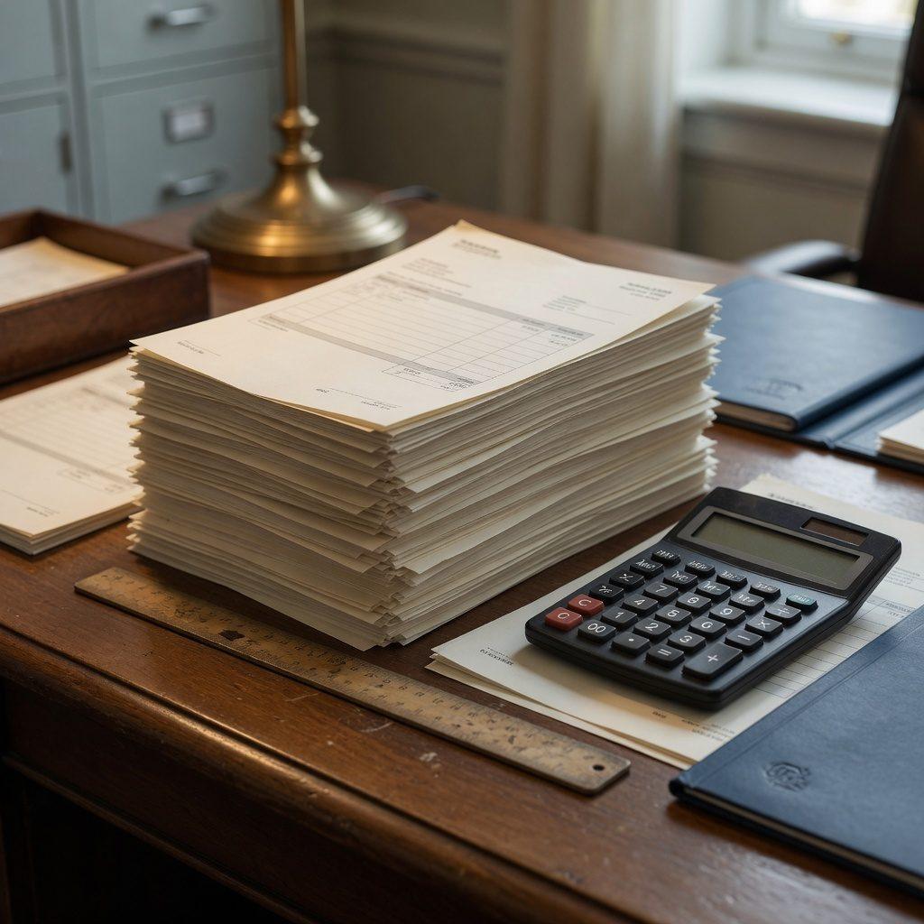 Offenes Factoring durch Factoring-Vermittlung