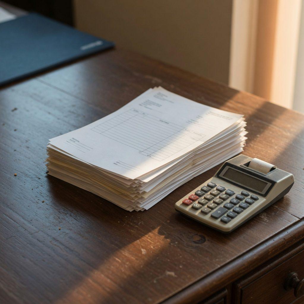 Skontomanagement – Factoring-Vermittlung