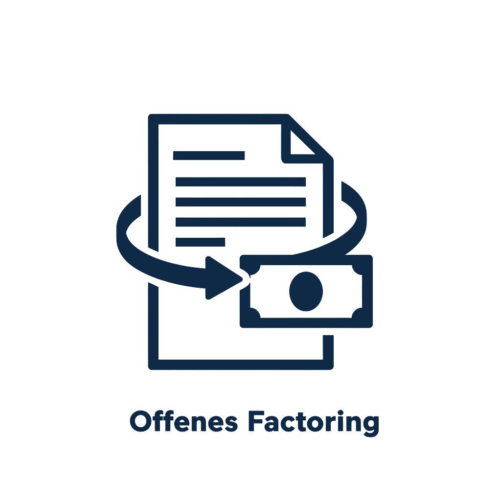 Offenes Factoring