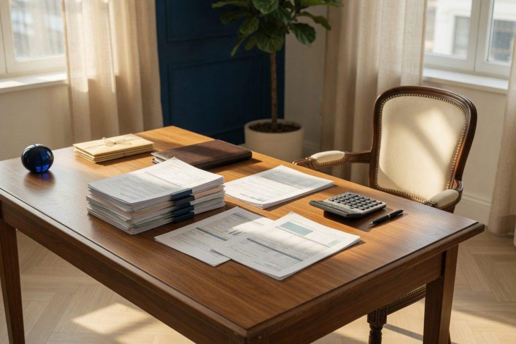 Arbeitgeber Factoring-Vermittlung – was wir bieten