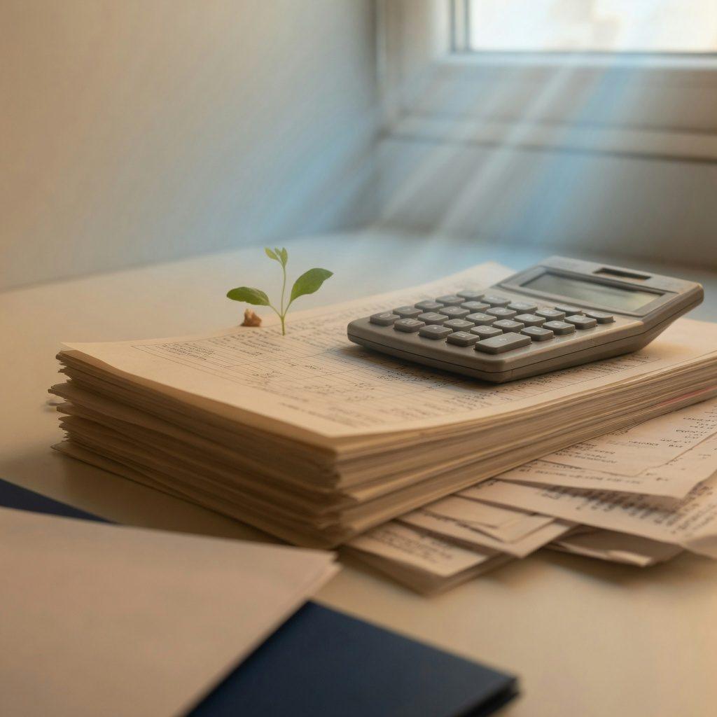 Was kostet die Absicherung und was bleibt am Ende übrig? – Factoring-Vermittlung