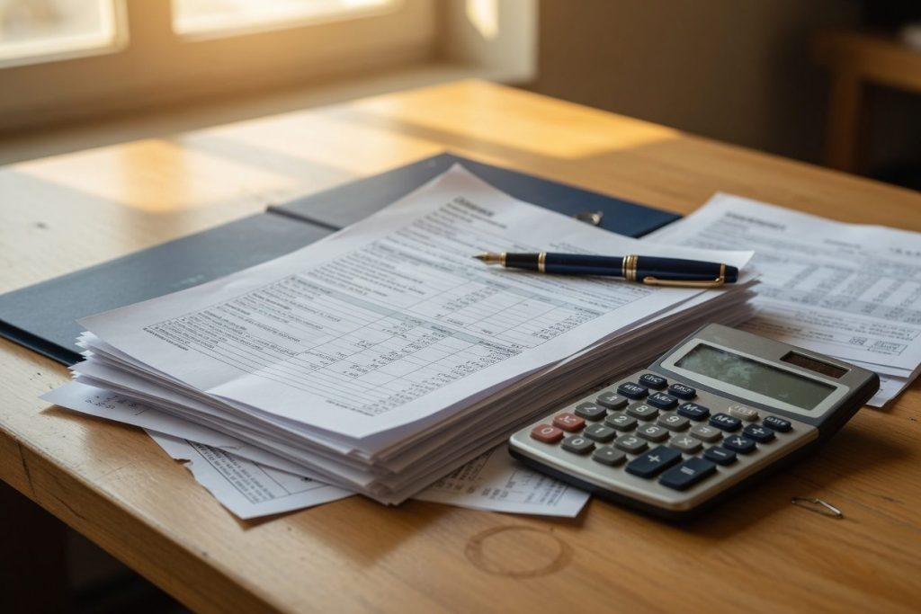 Was unterscheidet den Forderungsverkauf vom Bankkredit? – Factoring-Vermittlung