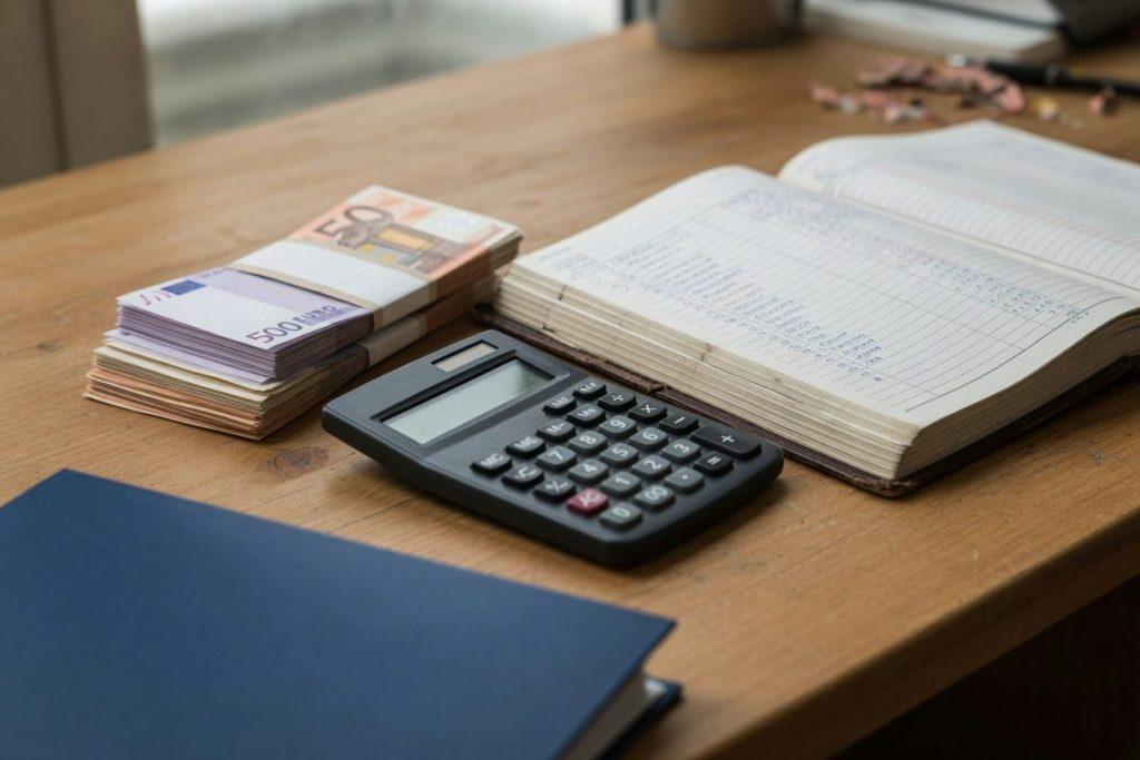 Welche Kosten entstehen durch die Factoring-Gebühr? – Factoring-Vermittlung