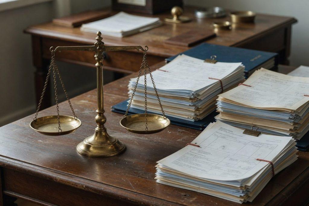 Rechte und Pflichten von Gläubigern und Schuldnern – Factoring-Vermittlung