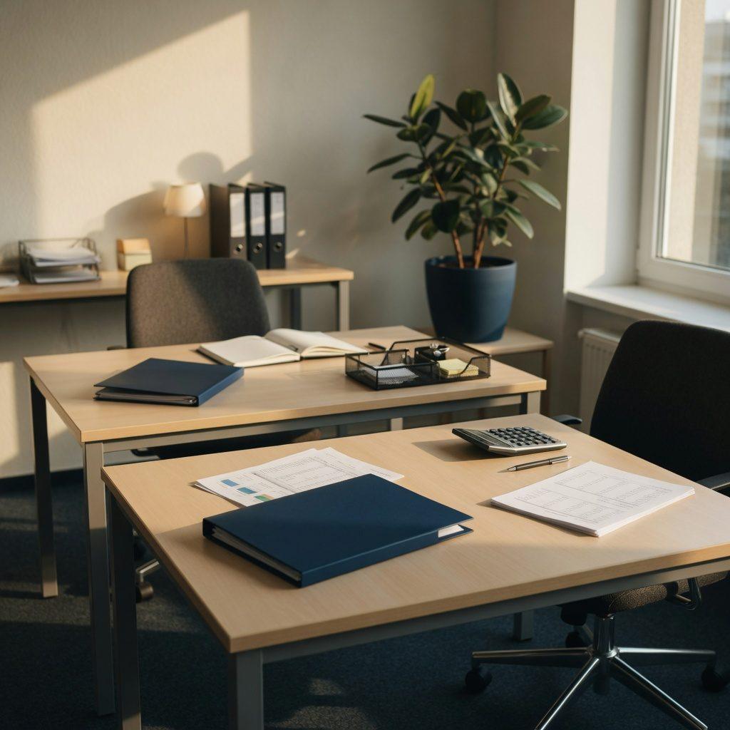 Team-Mitglied suchen – Factoring-Vermittlung